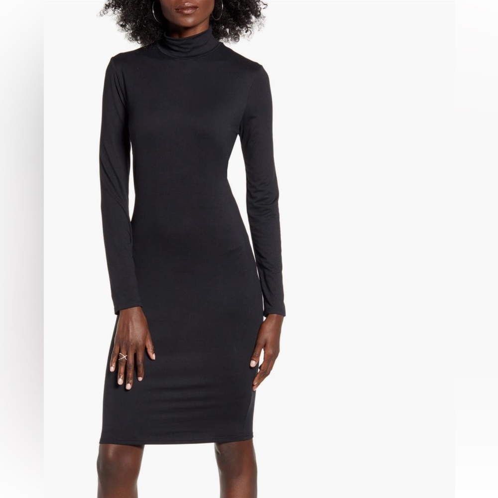 🆕 Leith Bodycon Dress